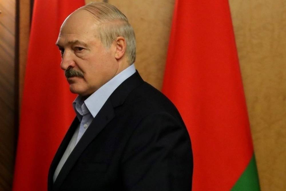 Лукашенко ждет Си Цзиньпина в гости летом