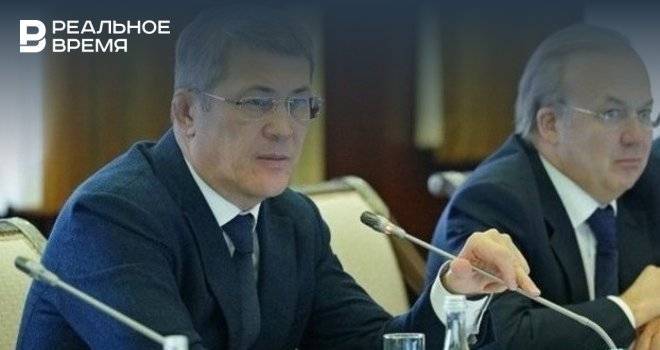 Глава Башкирии Радий Хабиров рассказал, чего ожидать жителям республики на 9 Мая