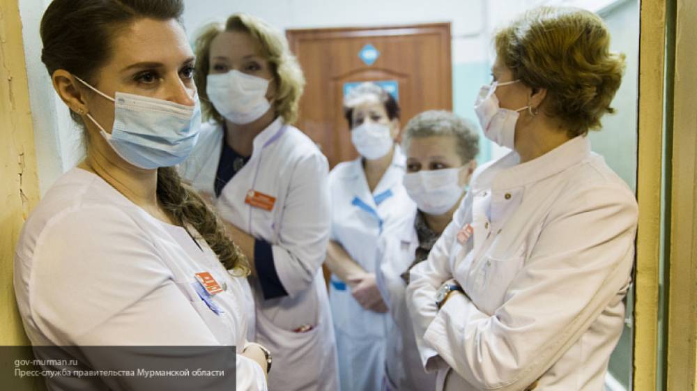Свыше 300 врачей отказались выходить на работу в Калининградской области