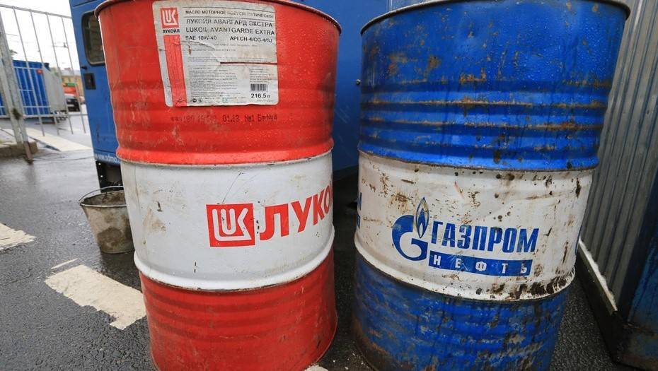 Ещё два нефтяных месторождения Ненецкого округа закрыли на карантин