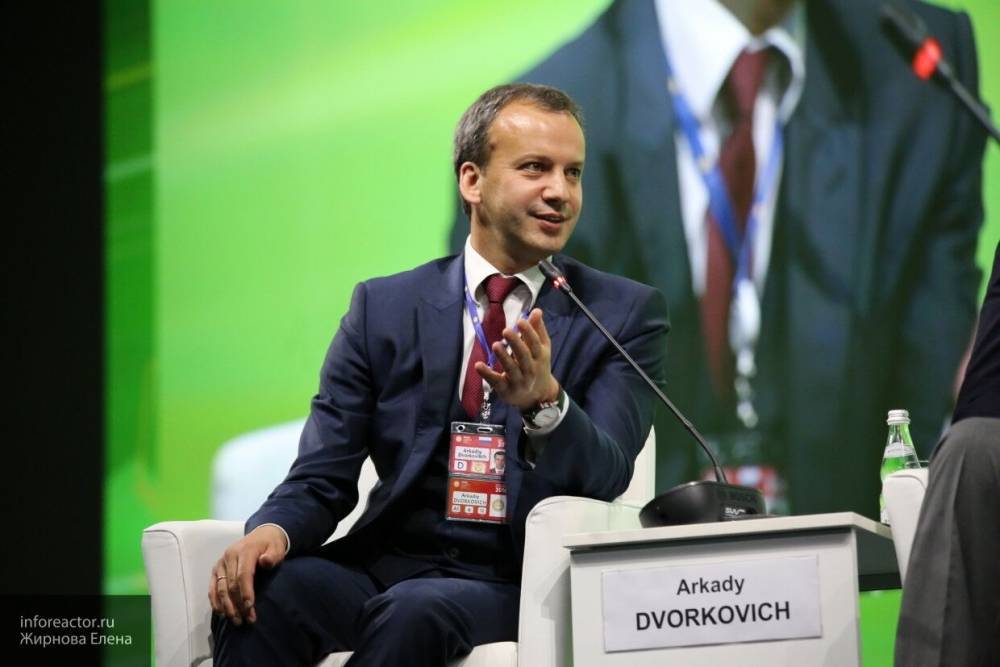 Дворкович прогнозирует "бум" в дистанционной сфере после пандемии
