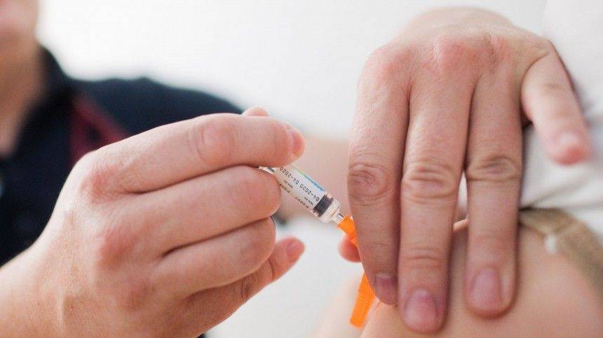Нужно ли делать плановые прививки детям во время пандемии коронавируса