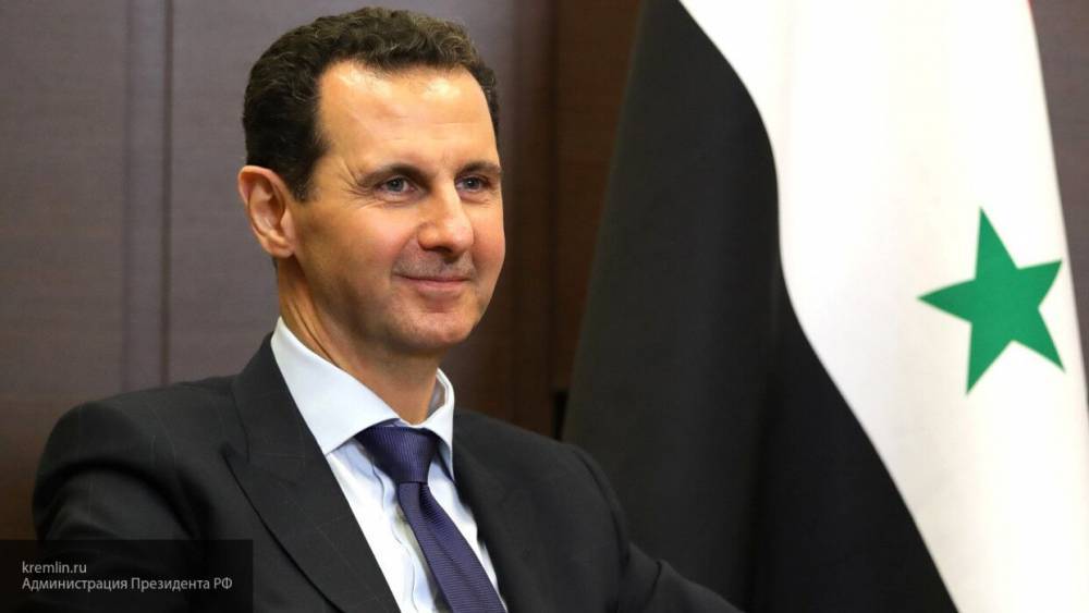Башар Асад обсудил с правительством стабилизацию экономики в Сирии в условиях пандемии