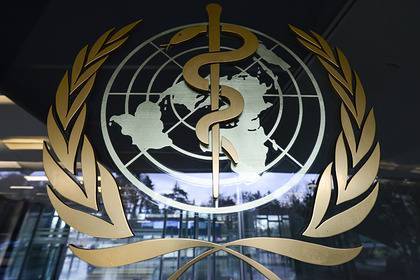 ВОЗ обвинила США в спекуляциях на теме коронавируса
