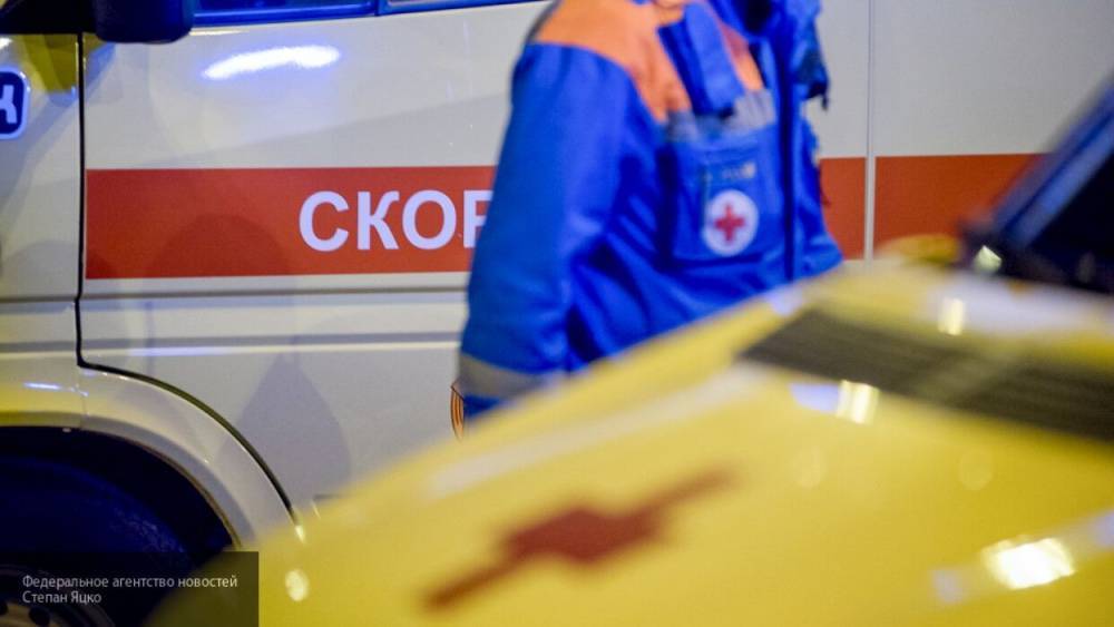 Трое рабочих пострадали при взрыве на заводе в Мордовии