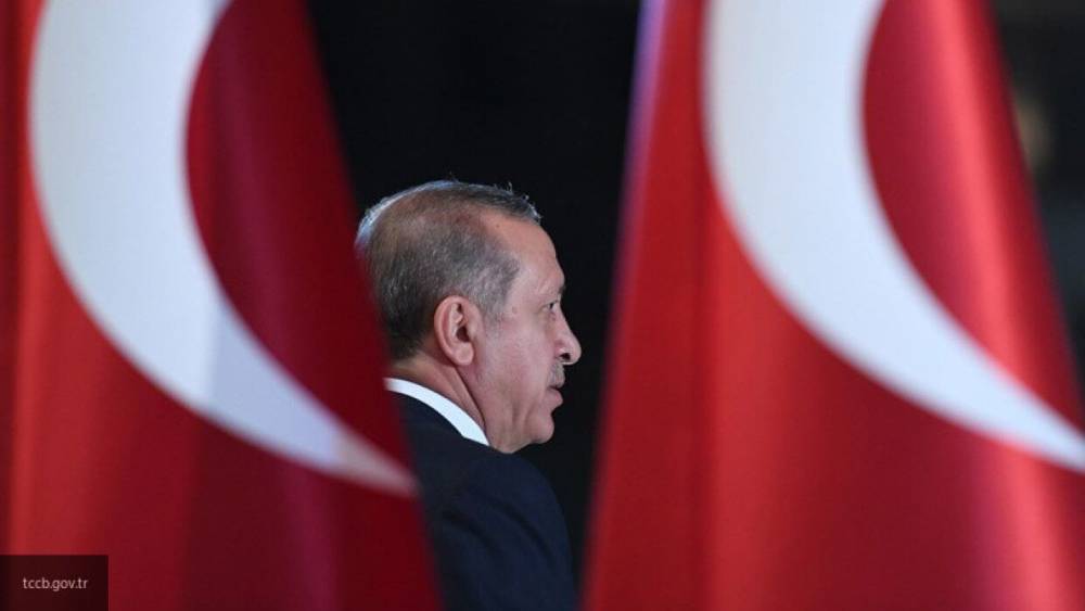 Эрдоган заявил, что Турция не будет терпеть нападения на свои силы в Сирии