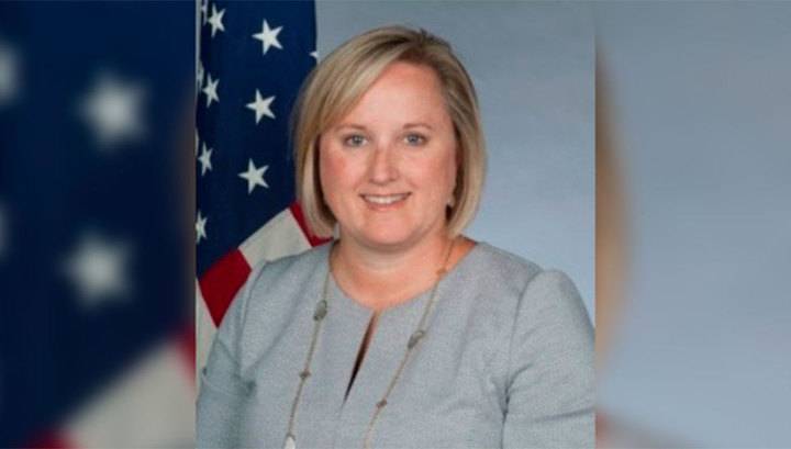 Трамп предложил кандидатуру Джули Фишер на пост посла США в Белоруссии
