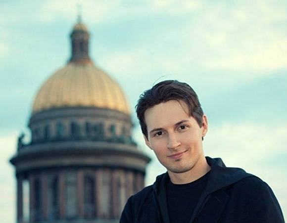 Дуров не разрешил американским инвесторам остаться в проекте TON еще на год