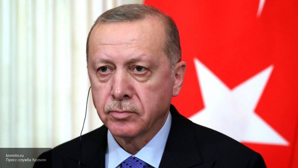Эрдоган заявил, что Анкара больше не будет терпеть нападения на турецких солдат в Идлибе