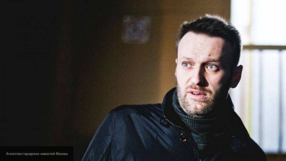 Блогер Навальный исказил слова Захаровой о путешествиях россиян ради хайпа