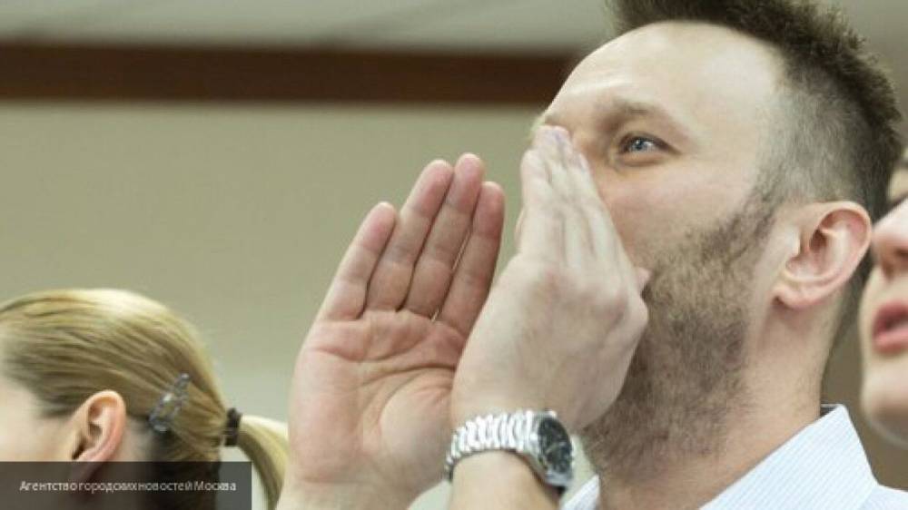 Навальный перевирает слова Захаровой в попытках восстановить репутацию