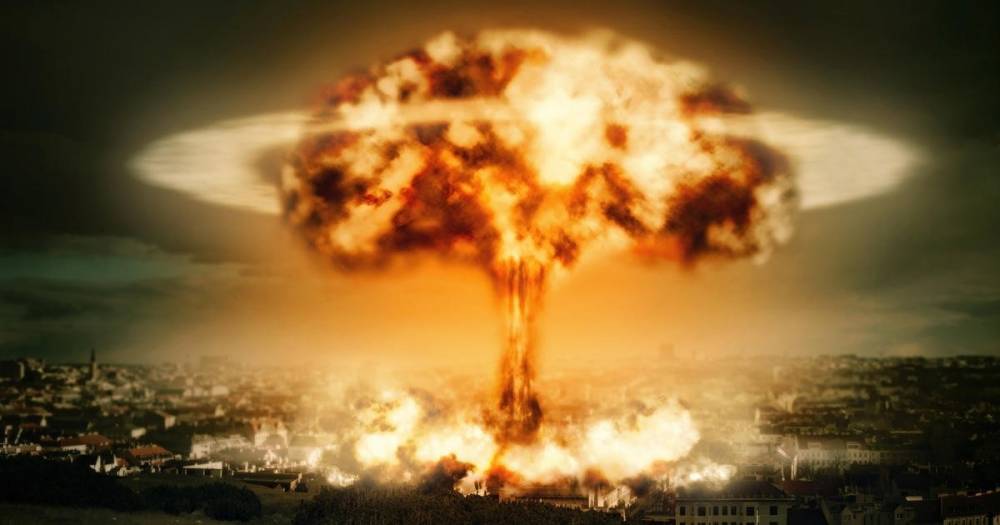 Академик РАН сообщил об угрозе ядерной войны