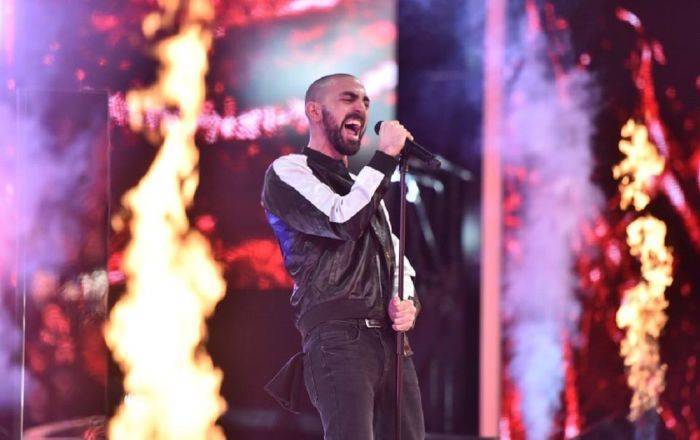 Песня представителя Грузии на "Евровидении - 2020" названа лучшей