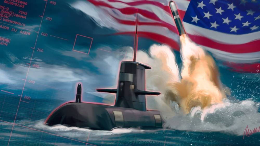 Кедми предупредил США о последствиях применения ракет Trident против России