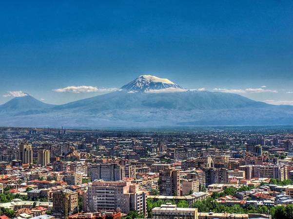 “Территория Армении – замедленная биологическая бомба для региона”