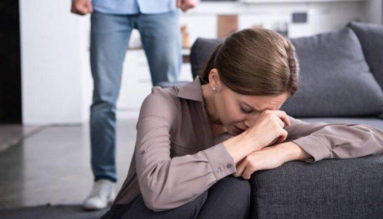 Москалькова сообщила о росте случаев домашнего насилия во время эпидемии