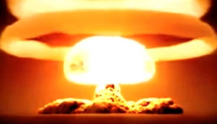 Академик РАН предупредил об угрозе ядерной войны из-за действий США