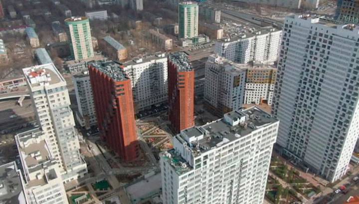 Коронавирус снизил цены на рынке недвижимости в России