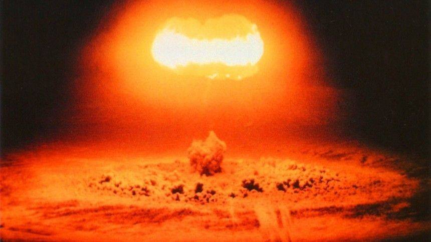 Академик РАН сообщил о росте угрозы ядерной войны