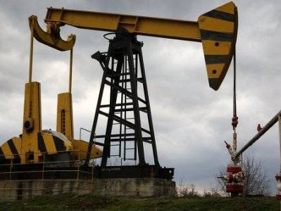Цена нефти Brent поднялась выше $28