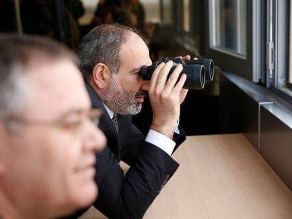 Военный эксперт: Ереван не против поэтапного урегулирования в Карабахе