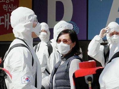 Власти Китая за сутки выявили один случай заражения коронавирусом
