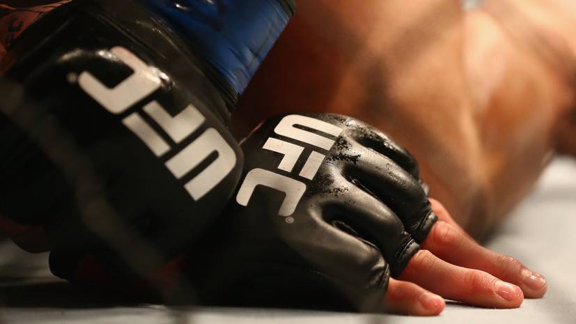 Турнир UFC 251 в Австралии перенесён из-за коронавируса