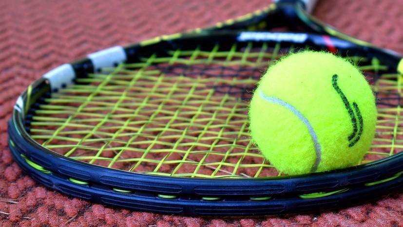 СМИ: На поддержку низкорейтинговых теннисистов будет выделено $6 млн