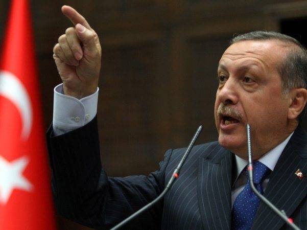 Эрдоган: после пандемии ничто не вернется к прежнему порядку