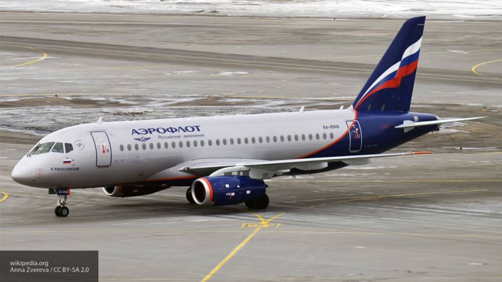 Пилот сгоревшего Superjet в Шереметьево рассказал свою версию трагедии