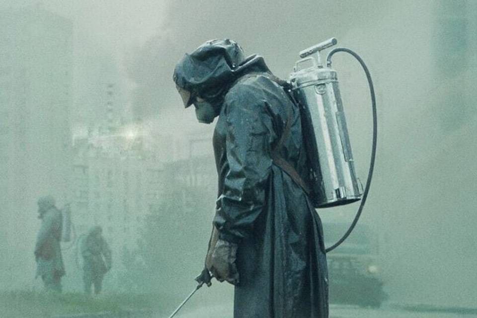 В Чернобыльской зоне отчуждения локализованы все очаги пожаров