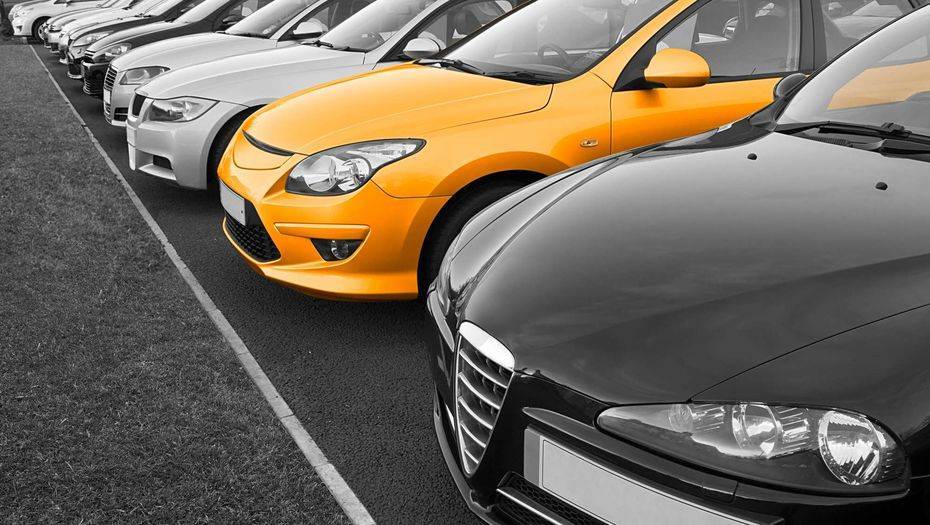 В Казахстане количество сделок по продаже автомобилей сократилось в 40 раз по итогам апреля