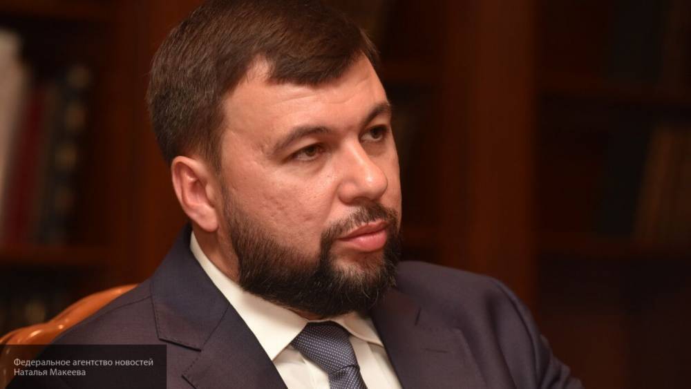 Глава ДНР Пушилин усомнился в необходимости существования ОБСЕ в виду бессилия организации