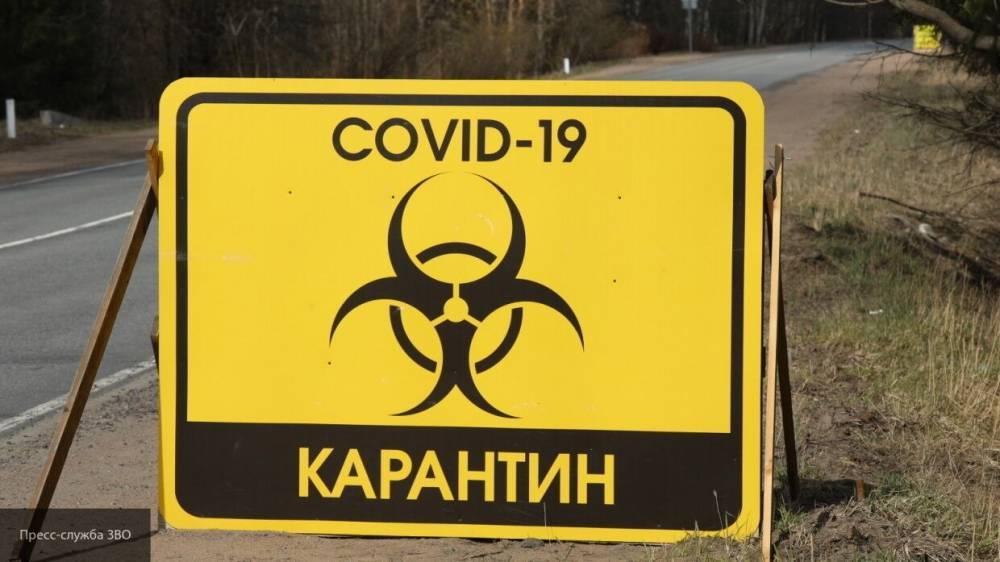 Оперштаб: за сутки в России умерли 95 человек с COVID-19