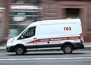 Число умерших от коронавируса в Москве превысило 800