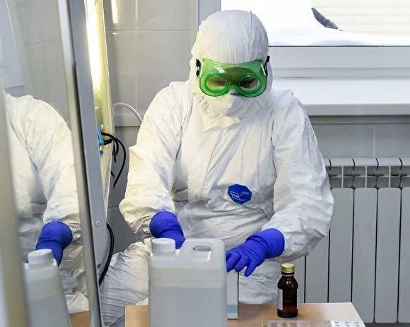 Число заболевших коронавирусом вахтовиков за сутки на Ямале выросло на 86 человек