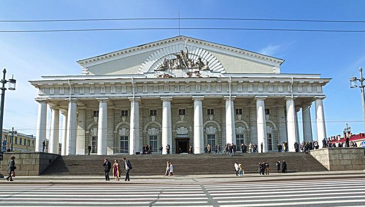 Объем торгов на Санкт-Петербургской бирже достиг в апреле рекордных $9,45 млрд