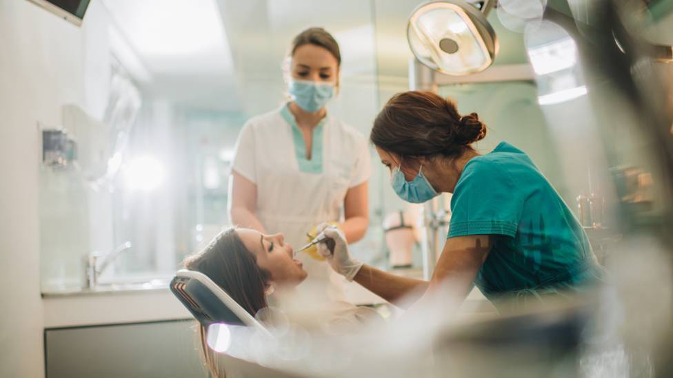 Эпидемия подорожания: в Грузии ожидают повышения цен и на услуги стоматологов