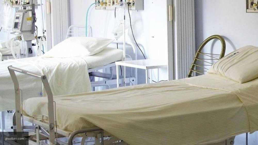Пациент с подтвержденным анализом на COVID-19 скончался в Кузбассе