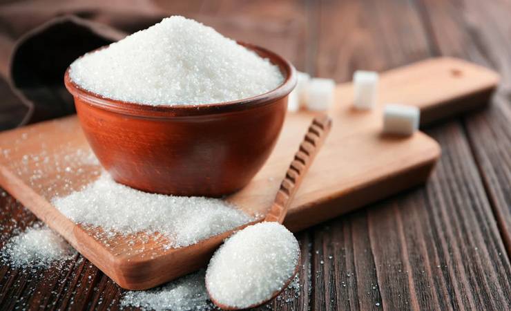 А вы знали? Беларусь продает сахар на экспорт в 2 раза дешевле, чем внутри страны