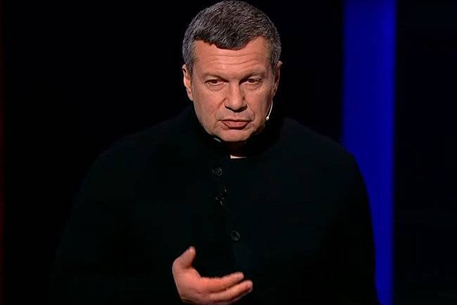«Я больше всего боюсь, что ее убьют»: Соловьев объяснил, почему опасается за жизнь Собчак