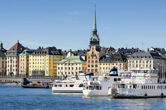 В Швеции назвали обоснованные меры борьбы с коронавирусом