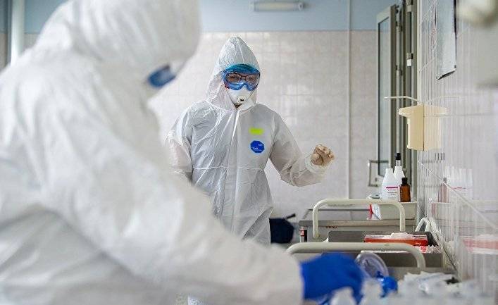 Министерство внутренней безопасности США: Китай умышленно скрывал масштабы распространения коронавируса (ABC12 News, США)