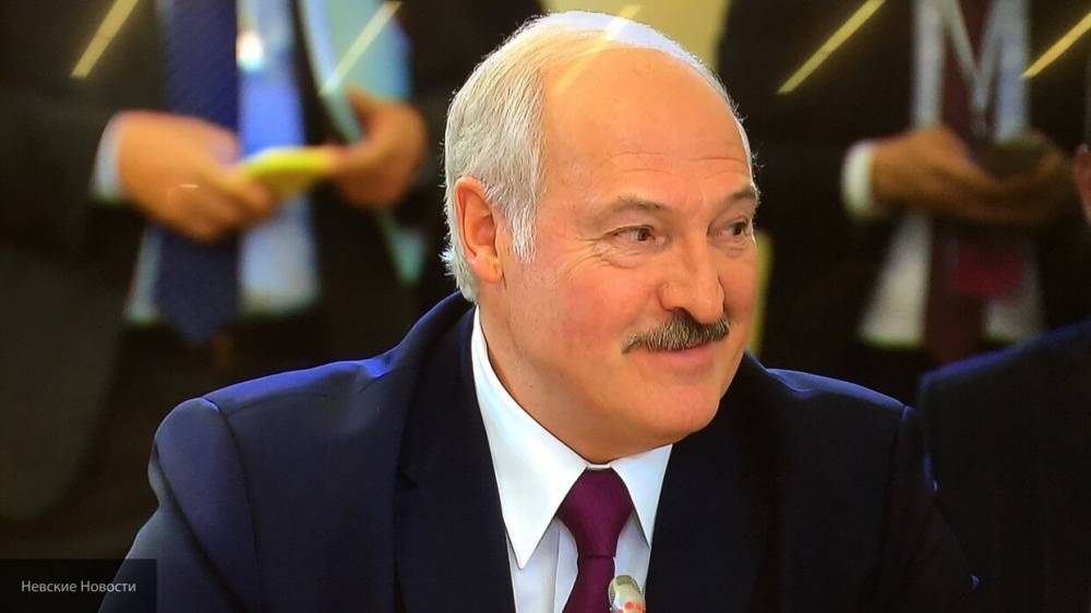Лукашенко рассказал о плановом телефонном разговоре с Путиным