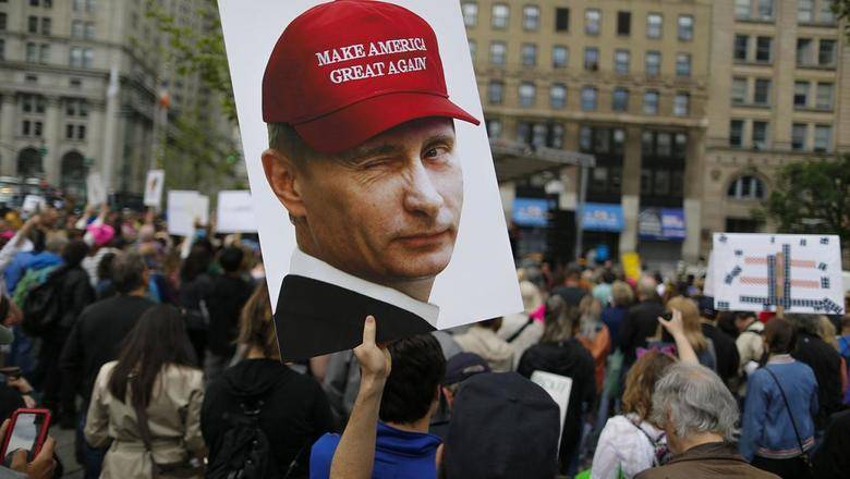 Американские спецслужбы выразили опасение новых российских вмешательств в выборы