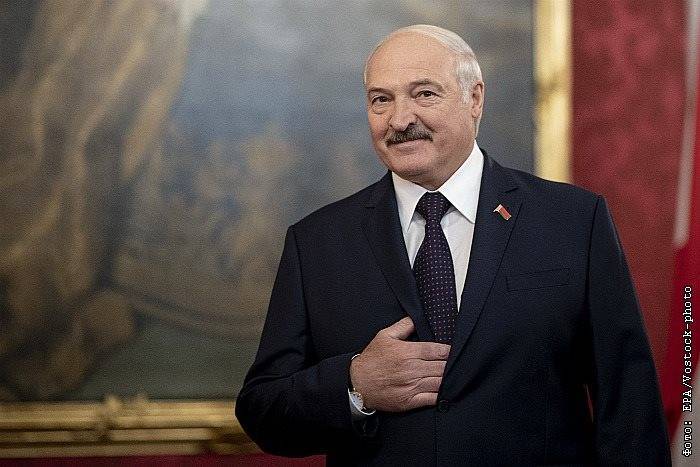 Лукашенко пригласил глав государств бывшего СССР приехать на парад 9 мая в Минске