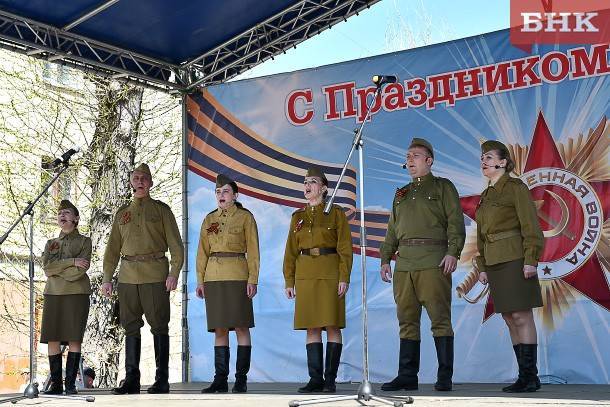 Лев Лещенко пригласил всех желающих принять участие в акции «День Победы» на разных языках»