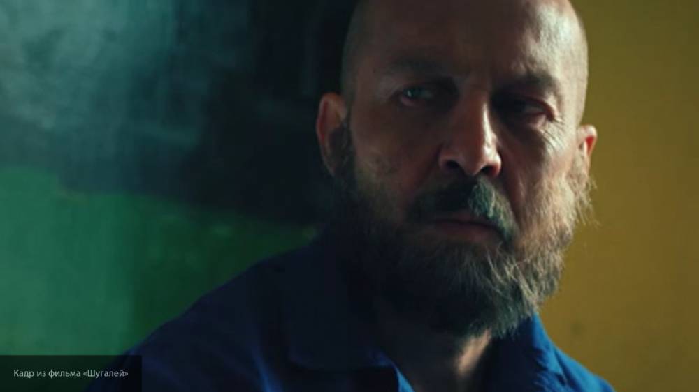 Актер Яценюк уверен, что фильм "Шугалей" поможет спасению россиян в Ливии