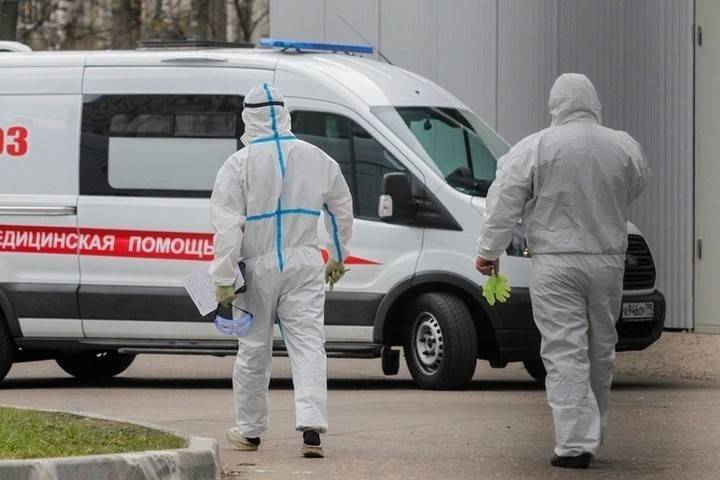 В России трое журналистов умерли от коронавируса с начала пандемии