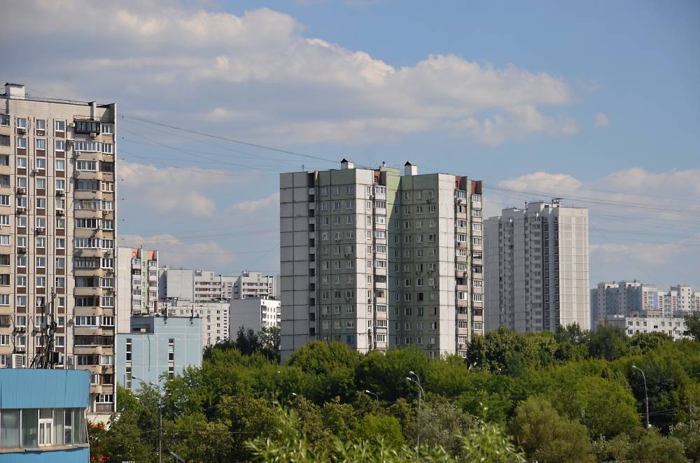 Риелтор рассказал, когда восстановится российский рынок недвижимости
